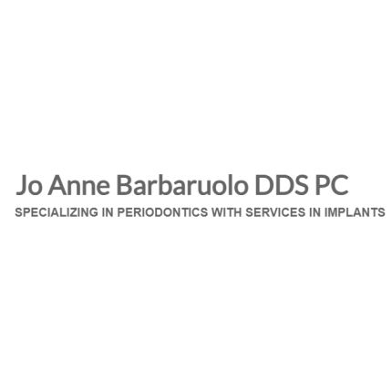 Logo de Jo Anne Barbaruolo DDS PC