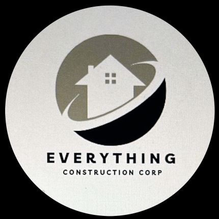 Λογότυπο από Everything Construction