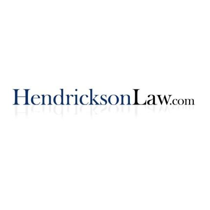 Logo van Todd N. Hendrickson, P.C.