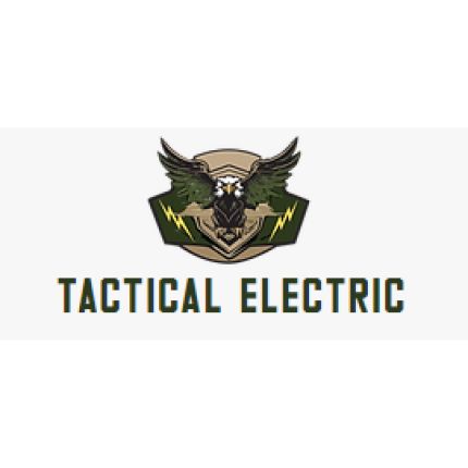 Logo da Tactical Electric