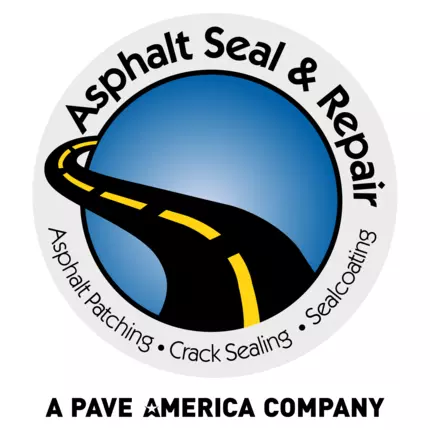 Logo von Asphalt Seal & Repair