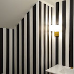 Bild von Touch of Design Wallcovering Installation