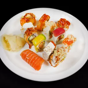 Osaka Sushi & Grill All You Can Eat Buffet | 4350 Belt Line Rd, Addison, TX 75001, United States | Call: 972-386-8899 | We offer All You Can Eat buffet of sushi, teppanyaki, tempura, ramen & desserts near Addison, Dallas, Carrollton, Farmers Branch in Texas