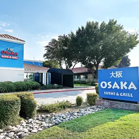 Osaka Sushi & Grill All You Can Eat Buffet | 4350 Belt Line Rd, Addison, TX 75001, United States | Call: 972-386-8899 | We offer All You Can Eat buffet of sushi, teppanyaki, tempura, ramen & desserts near Addison, Dallas, Carrollton, Farmers Branch in Texas