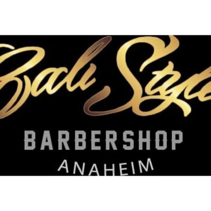 Logo van Cali Style Barbershop