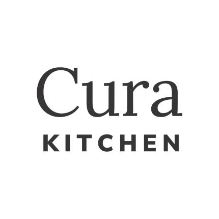 Logo da Cura Kitchen