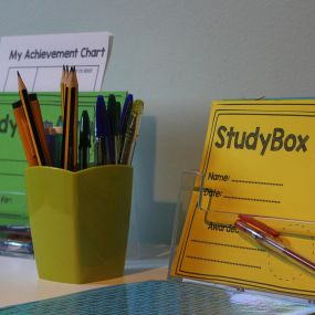 Bild von StudyBox