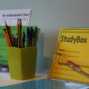 Bild von StudyBox