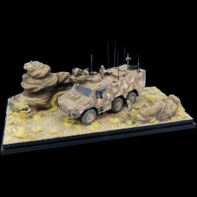 Bild von Quarter Kit Model Shop