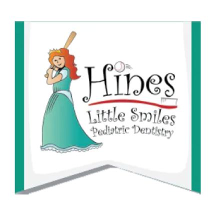 Logo from Hines Little Smiles