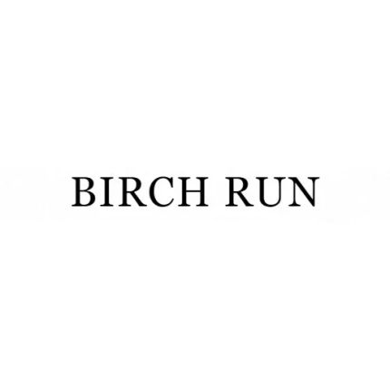 Logótipo de Birch Run