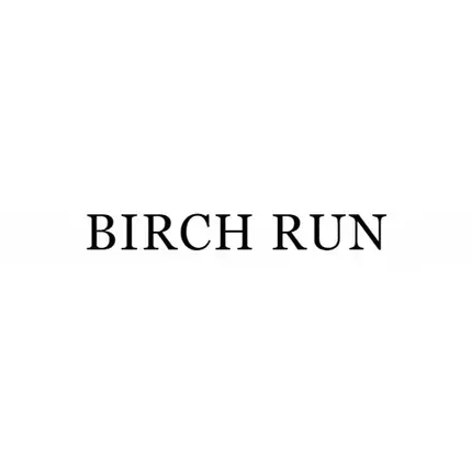 Λογότυπο από Birch Run