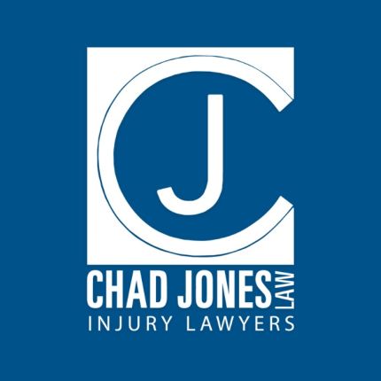 Logo from Chad Jones Law