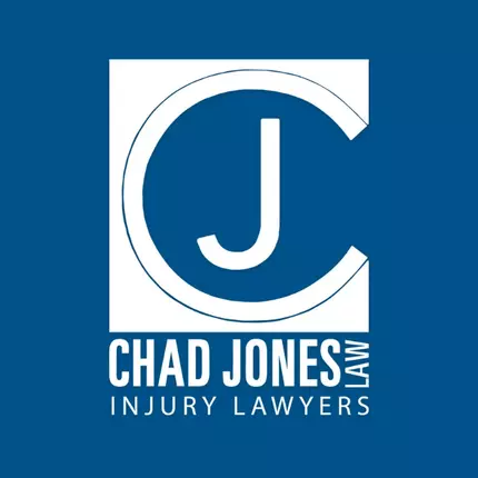 Logotyp från Chad Jones Law