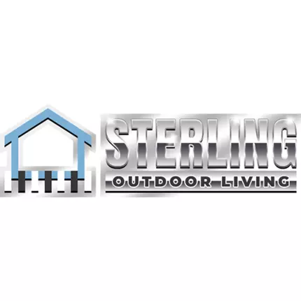 Logo fra Sterling Outdoor Living