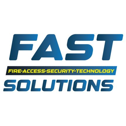 Logotyp från F. A. S. T. Solutions LLC