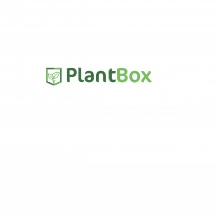 Logo fra Plantbox