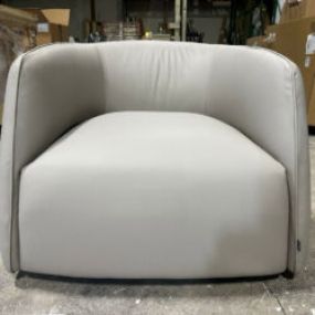 Bontempi Kodi Swivel Chair