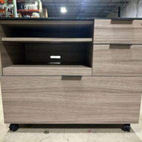 BDI Sigma Multifunction Cabinets