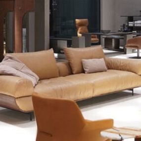 Arketipo Fiona Sofa