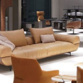 Arketipo Fiona Sofa