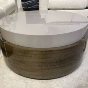 Aleal Bespoke Hanna Coffee Table