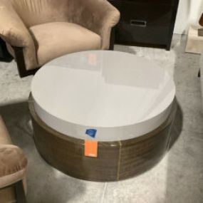 Aleal Bespoke Hanna Coffee Table