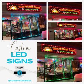 Bild von BCM Advertisement - Business Signs, Commercial Wraps, Printing