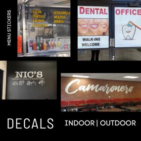 Bild von BCM Advertisement - Business Signs, Commercial Wraps, Printing