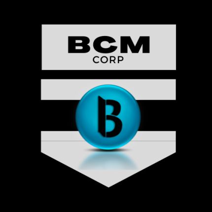 Logo from BCM Advertisement - Business Signs, Commercial Wraps, Printing