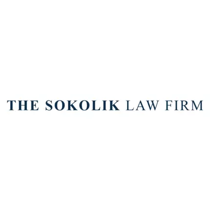 Logo da The Sokolik Law Firm