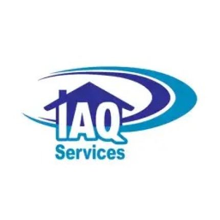 Logo od IAQ Services