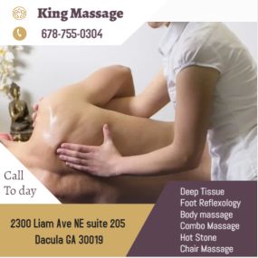 When it comes to working out knots and kinks in your muscles, deep tissue massage is one of the most effective methods. This type of massage uses slow, deep strokes to target the inner layers of your muscles and connective tissues. It can be used to treat a wide range of conditions, including chronic pain, tension headaches, and sports injuries.