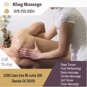 When it comes to working out knots and kinks in your muscles, deep tissue massage is one of the most effective methods. This type of massage uses slow, deep strokes to target the inner layers of your muscles and connective tissues. It can be used to treat a wide range of conditions, including chronic pain, tension headaches, and sports injuries.