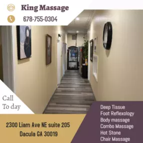 Our traditional full body massage in Dacula, GA
includes a combination of different massage therapies like 
Swedish Massage, Deep Tissue,  Sports Massage,  Hot Oil Massage
at reasonable prices.