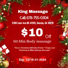 Bild von King Massage