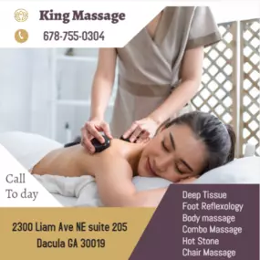 Swedish Massage is a type of massage therapy that uses long, smooth strokes to help relax the body. It is a popular choice for those who are looking for a relaxing massage. There are four main types of a Swedish massage.