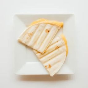 Cheese Quesadilla