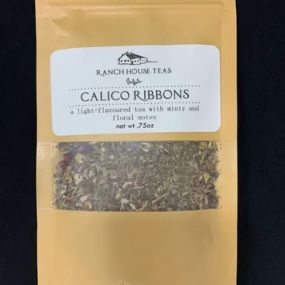 Calico Ribbons