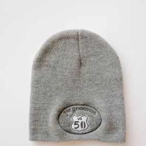 Beanie