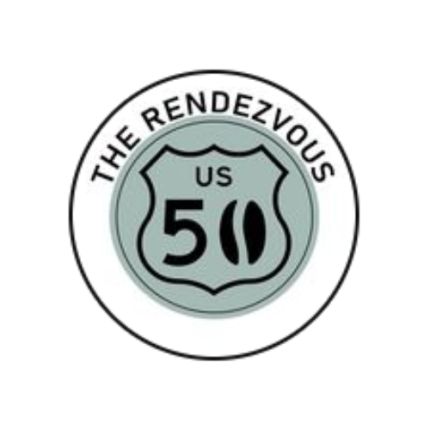 Logo da The Rendezvous