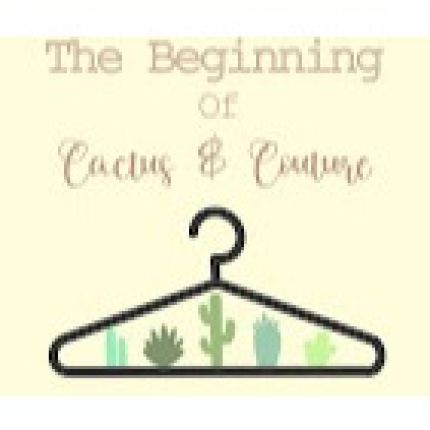 Logo von Cactus & Couture LLC