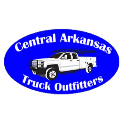 Logo da Central Arkansas Truck Outfitters