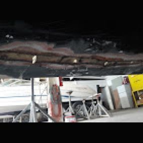 Bild von Sun Valley Fiber Glass Boat Repair Inc.