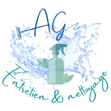 Logo von AG Entretien & Nettoyage