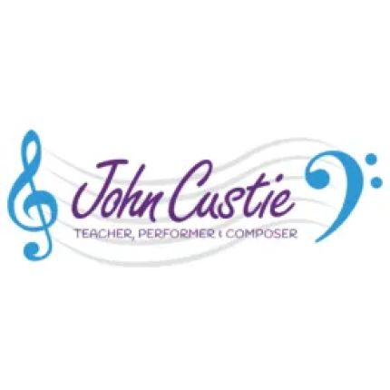 Logo de John Custie Music