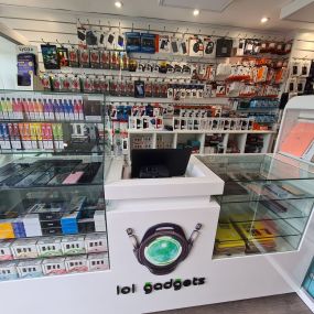 Bild von ioi Gadgets - PHONE, TABLET, LAPTOP, BUY/SALE & REPAIR