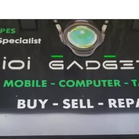 Bild von ioi Gadgets - PHONE, TABLET, LAPTOP, BUY/SALE & REPAIR