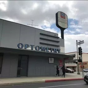 Bild von Comprehensive Community Health Centers - North Hollywood