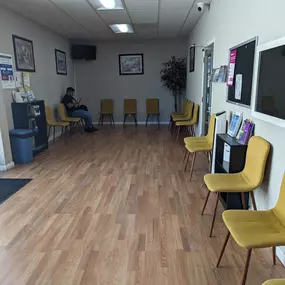 Bild von Comprehensive Community Health Centers